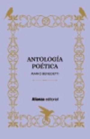 Antología poética (13/20)