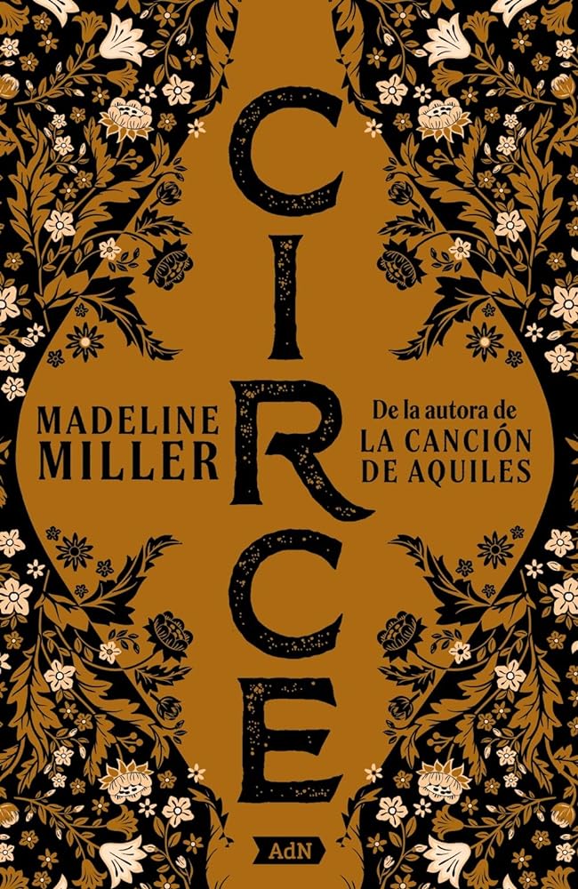 Circe [AdN] (13/20)