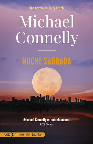 Noche sagrada [AdN]: 018 (13/20)