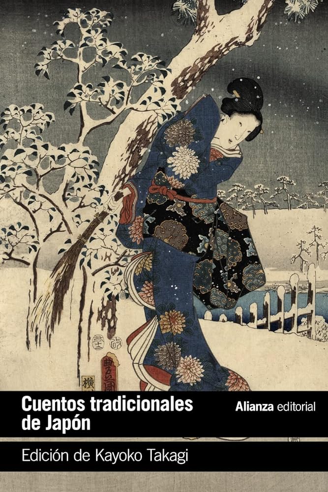 Cuentos tradicionales de Japón: 5278 (El libro de bolsillo - Literatura)