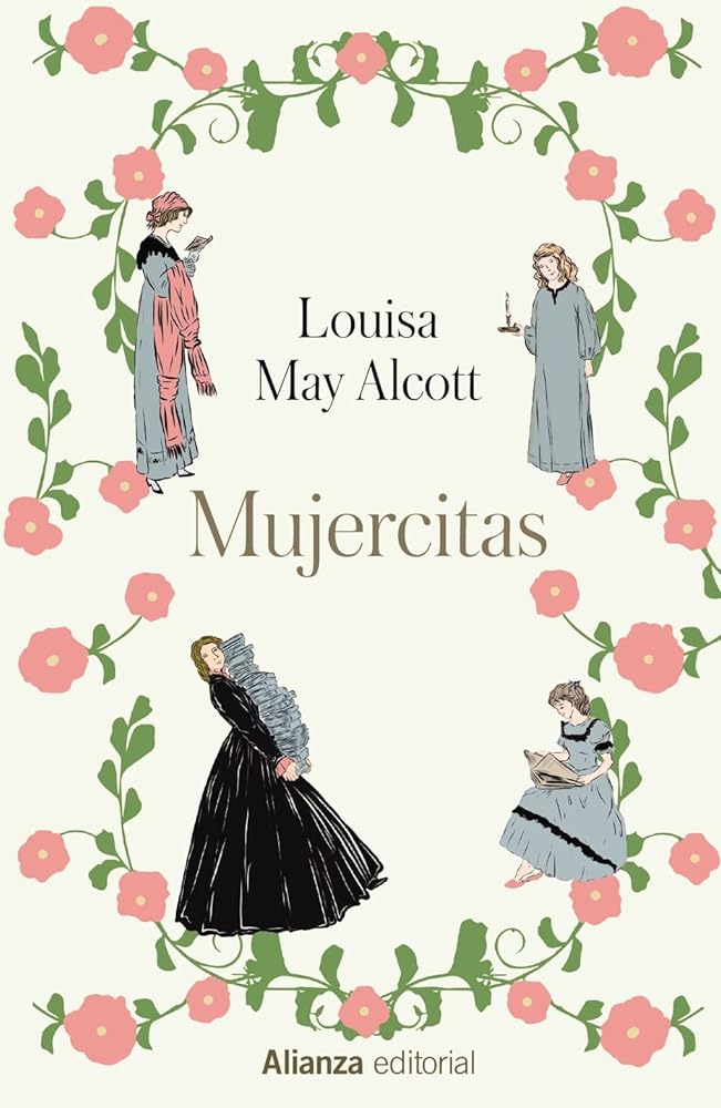 Mujercitas: 696 (13/20)