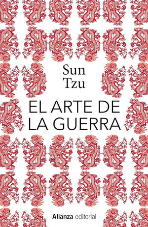 El arte de la guerra: 723 (13/20)