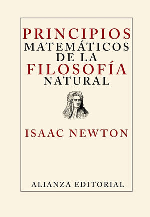 Principios matemáticos de la filosofía natural: 108 (Libros Singulares (LS))