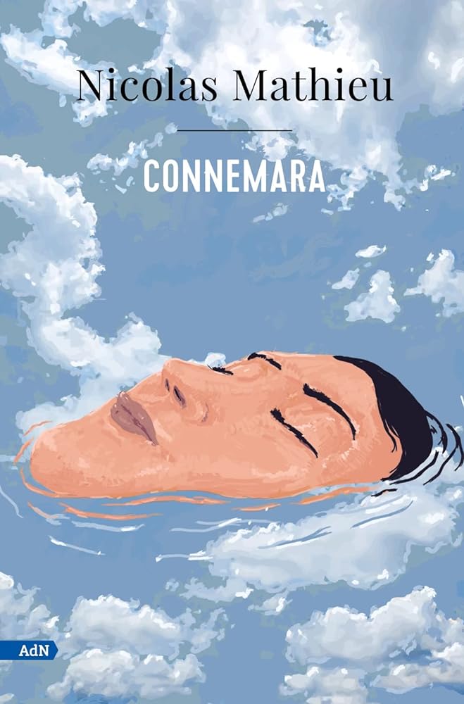 Connemara (AdN): 289 (AdN Alianza de Novelas)