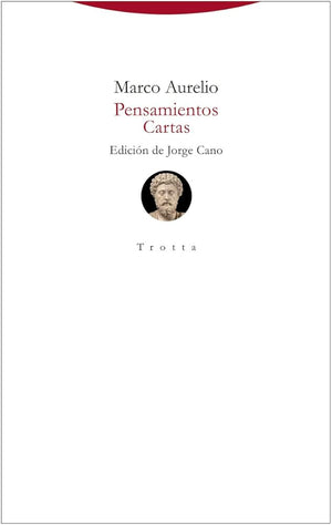 Pensamientos. Cartas (Torre del Aire)