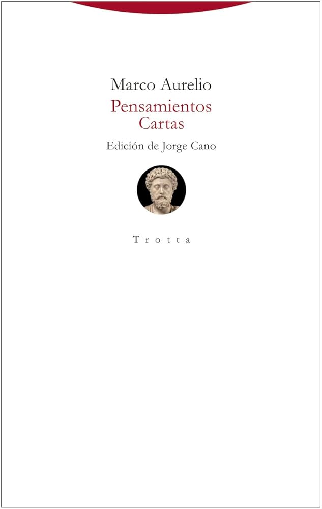 Pensamientos. Cartas (Torre del Aire) cover image