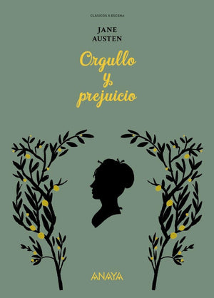 Clásicos a escena: Orgullo y prejuicio: Estuche con libro + tunnel book (LITERATURA INFANTIL - Libros-Regalo)