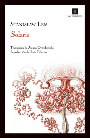 Solaris: 49 (Impedimenta)