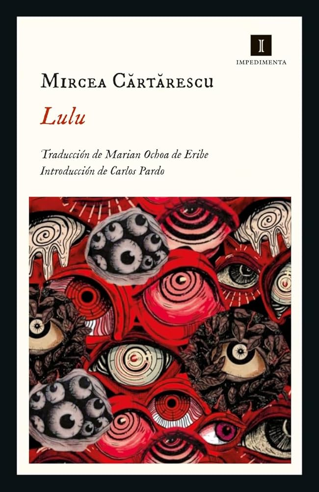 Lulu: 56 (Impedimenta) cover image