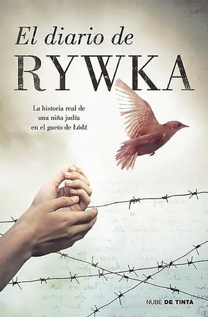 El diario de Rywka Lipszyc