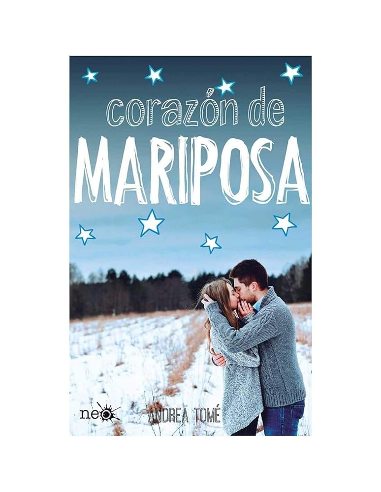 Corazón de mariposa (Neo)