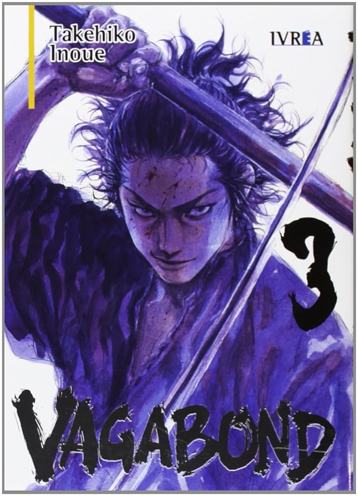 Vagabond 03