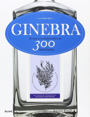 Ginebra. La origina (SIN COLECCION)
