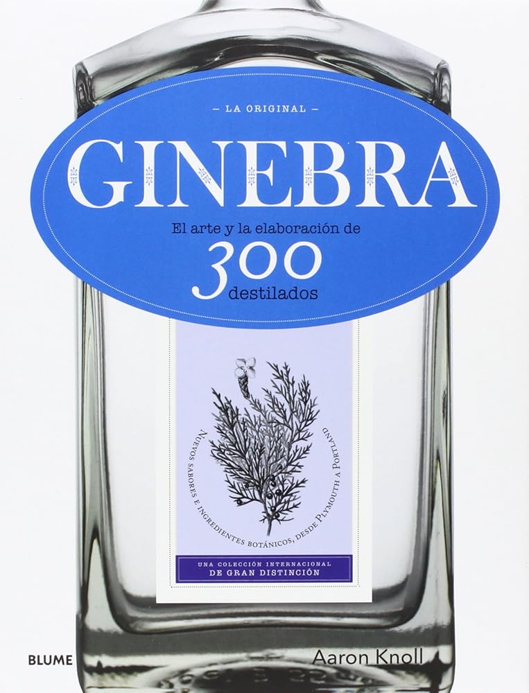 Ginebra. La origina (SIN COLECCION) cover image