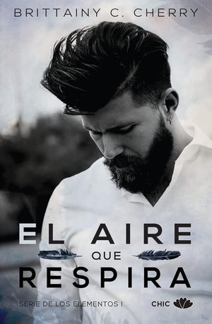 El aire que respira (PRINCIPAL CHIC)
