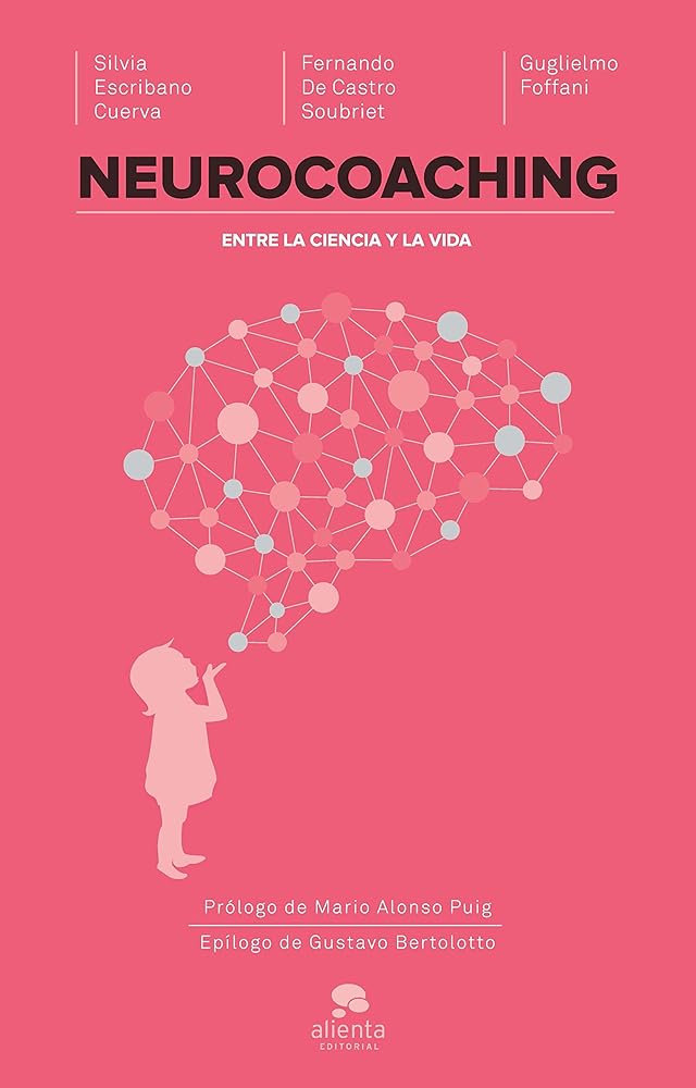Neurocoaching: Entre la ciencia y la vida (Alienta) cover image