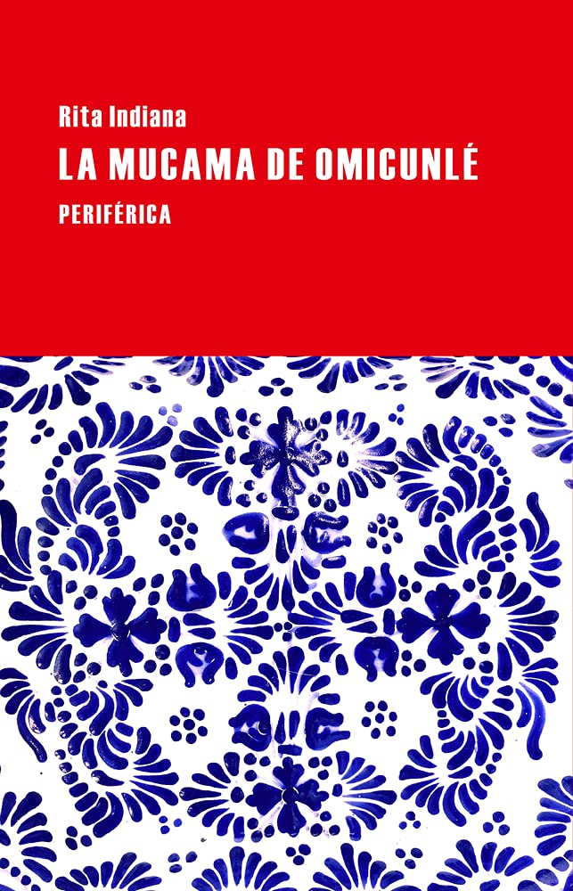 La Mucama De Omicunlé: 82 (Largo Recorrido) cover image