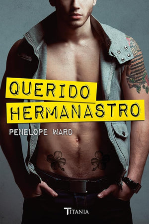 Querido hermanastro (Titania fresh)