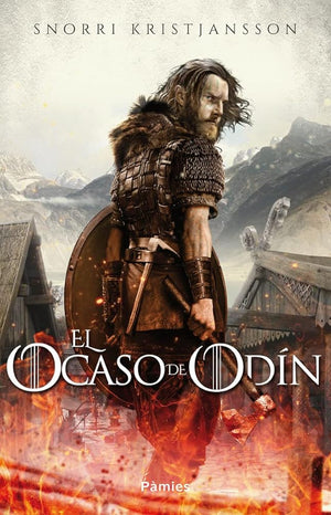 El Ocaso De Odin (HISTORICA)