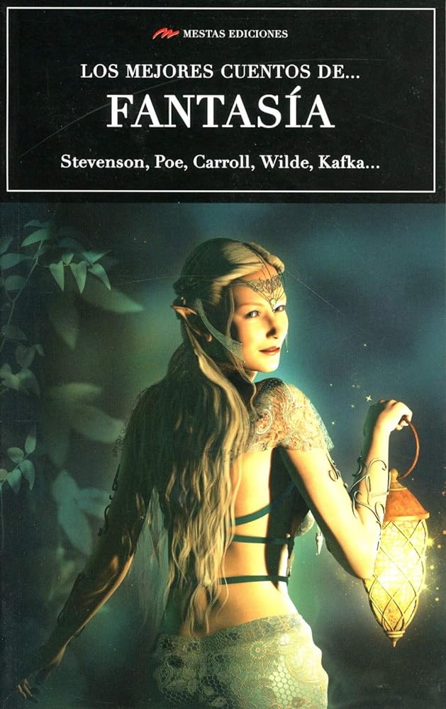 Los mejores cuentos de fantasía
