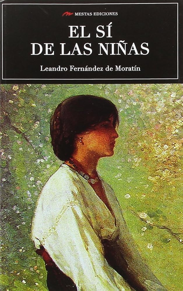 El Sí De Las Niã‘As