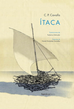 Itaca (Ilustrados)