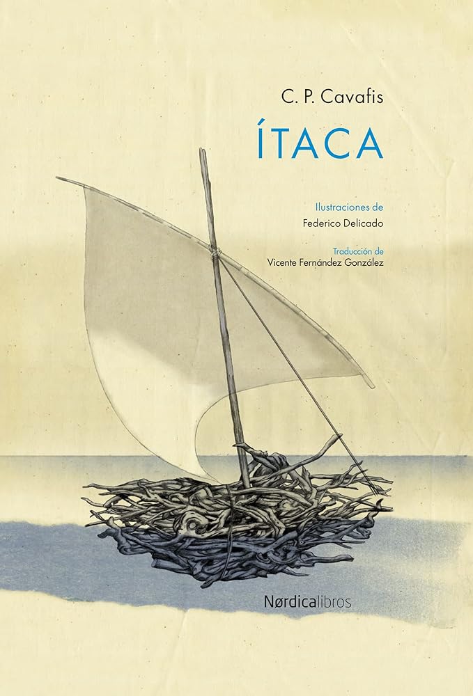 Itaca (Ilustrados) cover image