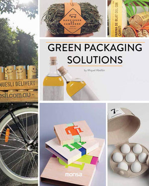 Green Packaging Solutions (SIN COLECCION)