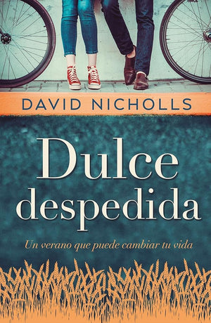 Dulce Despedida (Umbriel narrativa)
