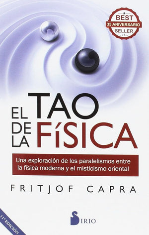 Tao de la fisica