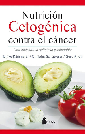 Nutrición cetogénica contra el cáncer (SIRIO)