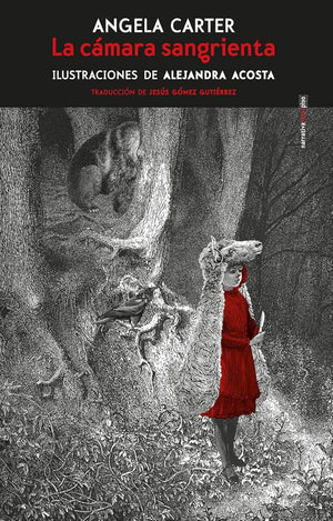 La cámara sangrienta (NARRATIVA SEXTO PISO)