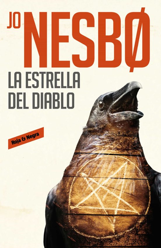 La estrella del diablo (Harry Hole 5) (Harry Hole 5)