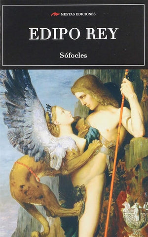Edipo Rey: 35 (Selección clásicos universales)