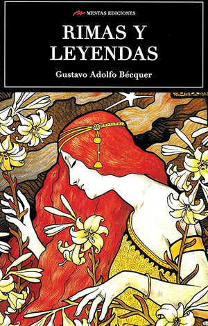 Scu. Rimas Y Leyendas (Ed.Integra): 81 (Selección Clásicos Universales)
