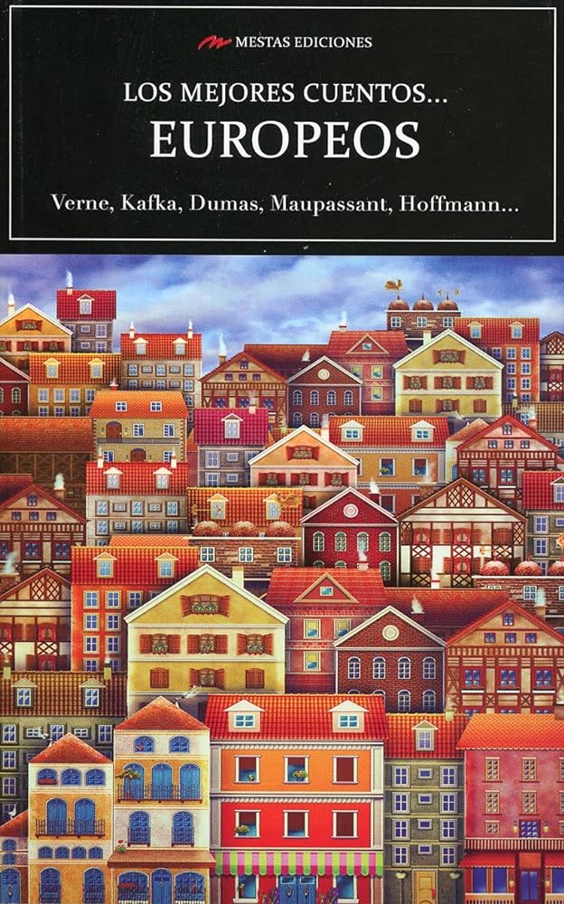Los Mejores Cuentos Europeos