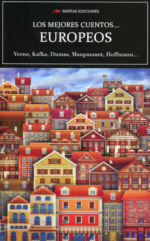 Los Mejores Cuentos Europeos