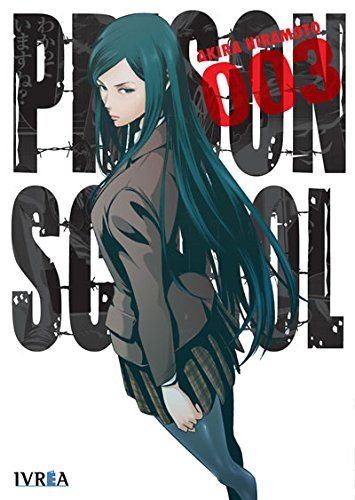 Prison School 03