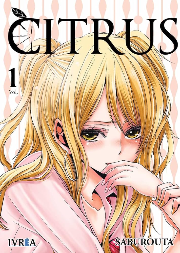 Citrus 1