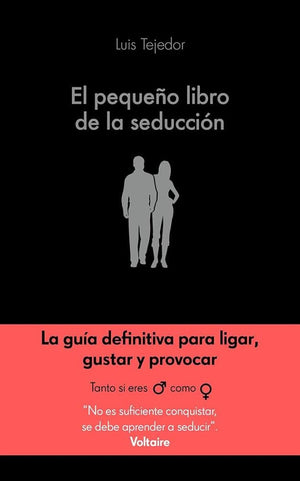 El pequeño libro de la seducción
