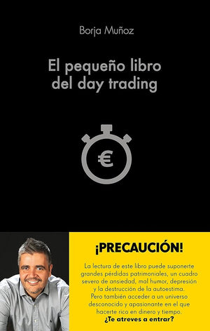 El pequeño libro del day trading