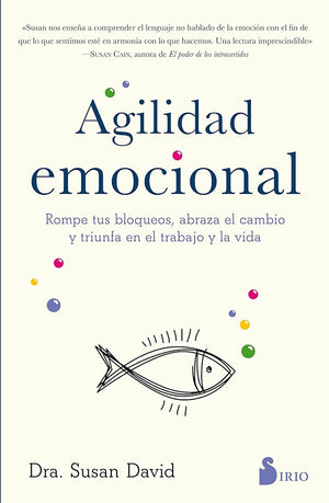 Agilidad emocional