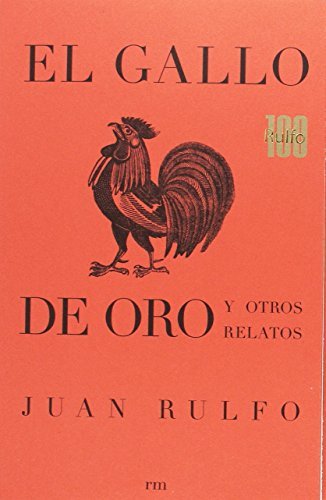El gallo de oro y otros relatos cover image