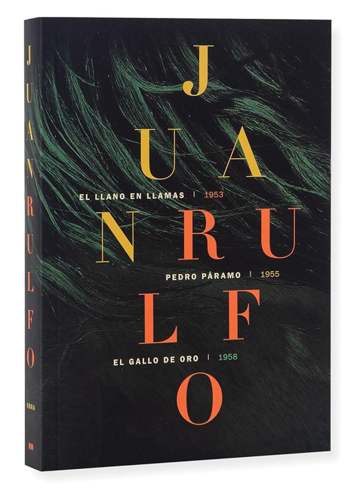 OBRA, JUAN RULFO 2 ED.: Oeuvre, Spanish Edition (ARTE) cover image
