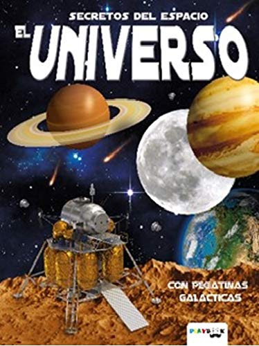 El Universo: 2 (Secretos del Espacio)
