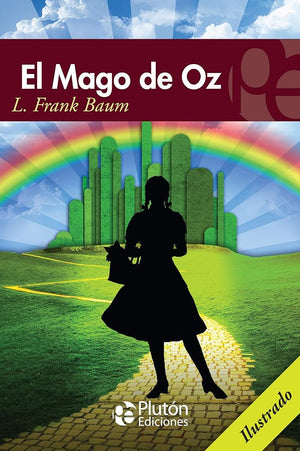 El Mago De Oz (Colección Eterna)
