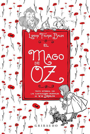 El Mago de Oz (Clásicos)