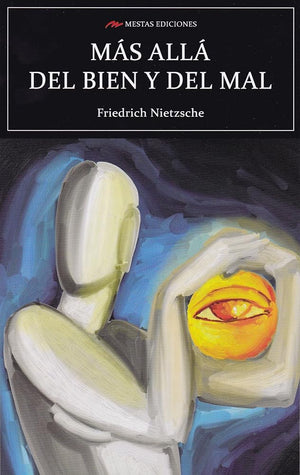 Más allá del bien y del mal (Ed. Integra): 96 (Selección Clásicos Universales)