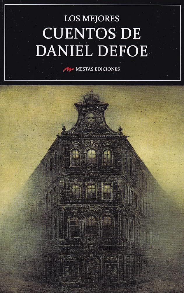 Los mejores cuentos de Daniel Defoe