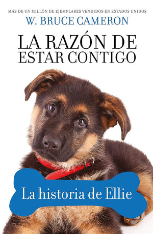 La historia de Ellie